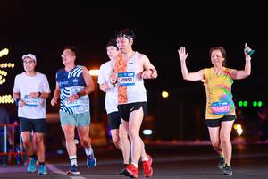 BIB: 
                            <button type="button" onclick="openModal(22972923)" class="btn btn-primary btn-sm float-right btn-popup" data-toggle="modal" data-target=".modal-high-quality">
                        <i class="fas fa-shopping-cart"></i> Add to Cart
                    </button>
                                            <button type="button" onclick="isThisMe(22972923, true)" class="btn btn-success btn-sm float-right btn-popup btn-isme hidden" data-toggle="tooltip" data-placement="bottom" title="นี่คือรูปของคุณใช่ไหม คลิกที่นี่เพื่อเอาเข้าอัลบั้ม">
                        <i class="fas fa-plus"></i> Add to album
                    </button>
                    <button type="button" onclick="isThisMe(22972923, false)" class="btn btn-warning btn-sm float-right btn-popup btn-isnotme hidden">
                        <i class="fas fa-ban"></i> Remove from album
                    </button>